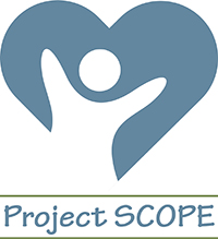 project scope logo