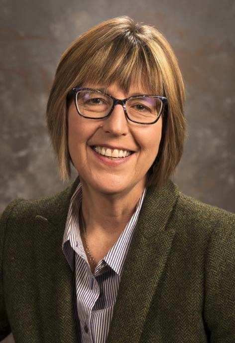 Michelle Jarman