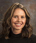 Tara Bumgarner, B.S.