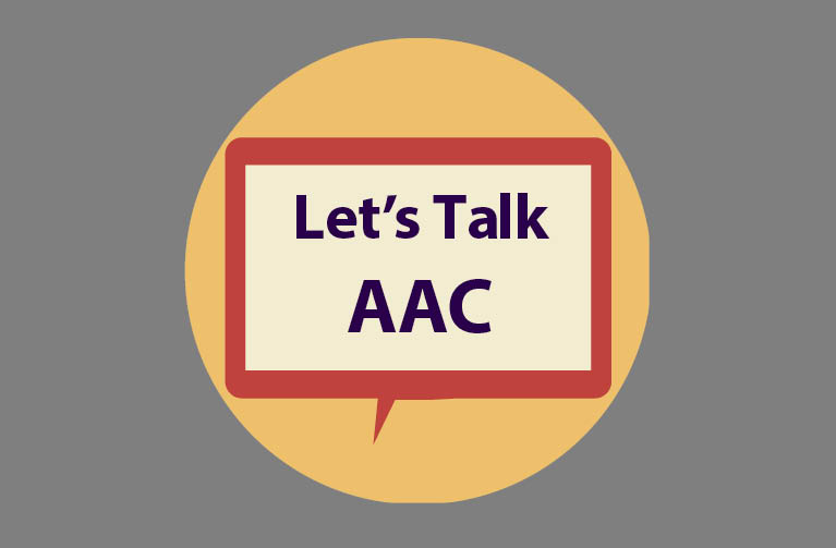 let's talk AAC