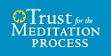 Trust for Meditation logo