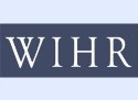 WIHR logo