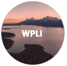 WPLI Resource Mapping logo