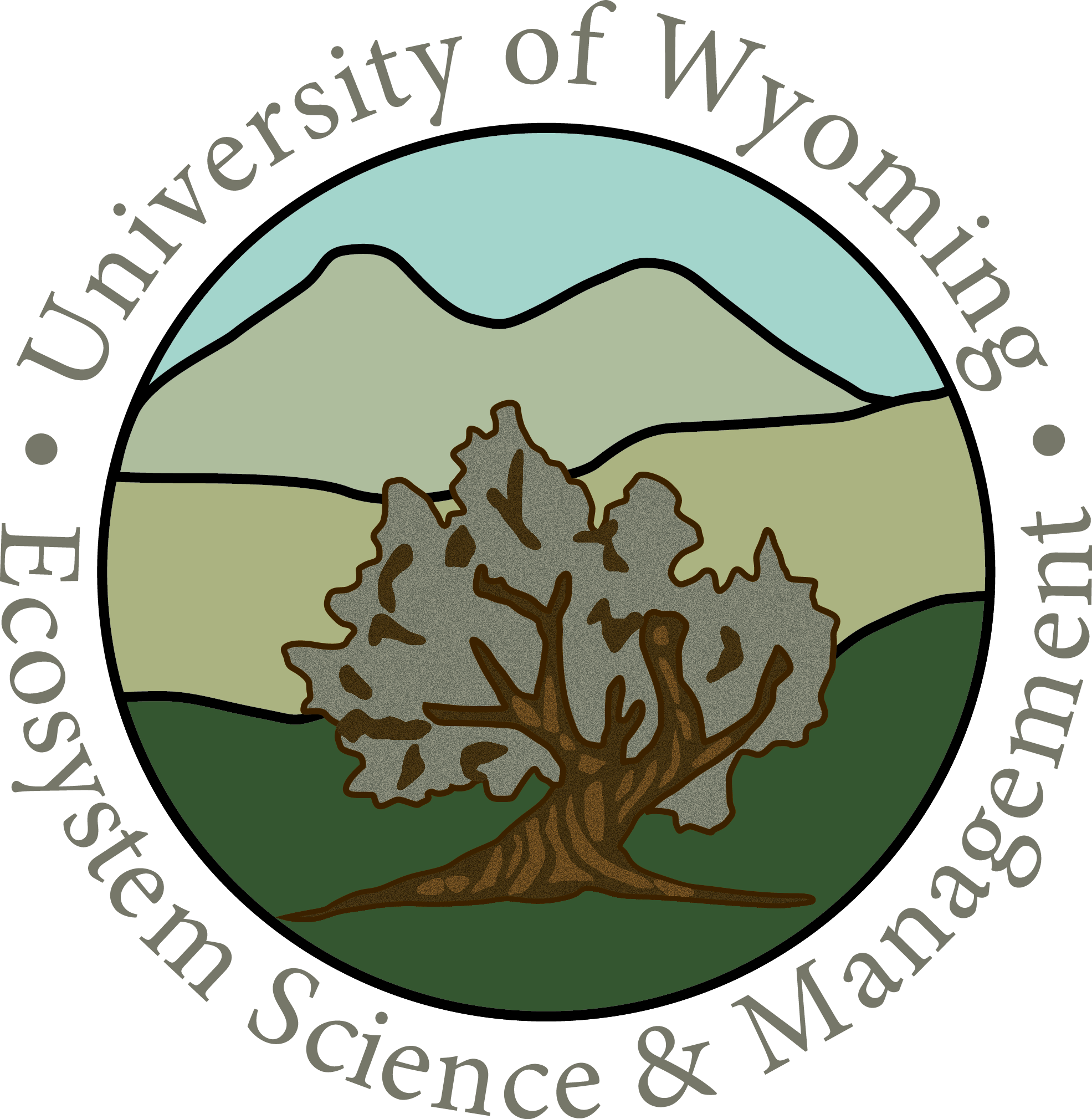 Ecosystem Sciences and Management logo