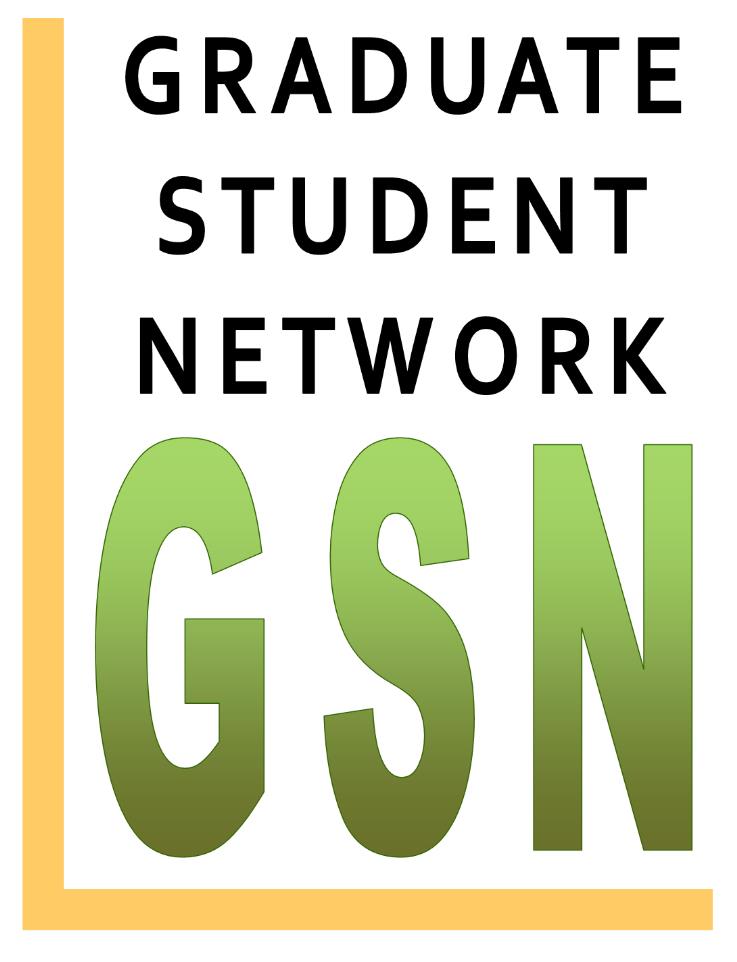 Graduate Student Network logo