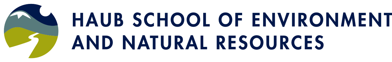 Haub School logo