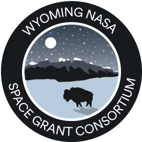 WY NASA Space Grant Consortium logo