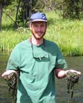 Professor and Director, Program in Ecology (PiE) Professor and Director, Program in Ecology (PiE)