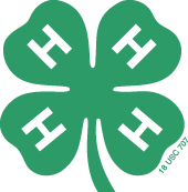 4-H Clover