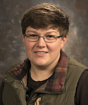 Ellie Riske portrait