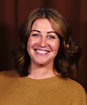 Sam Krieger portrait