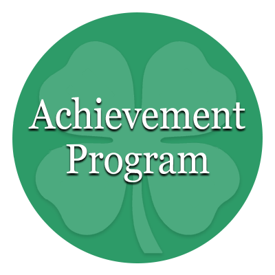Achievement Program