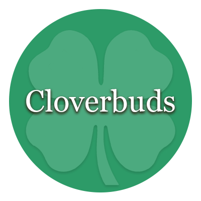 cloverbuds