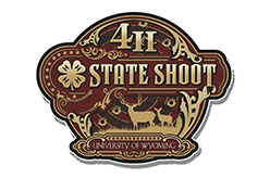 State Shoot logo