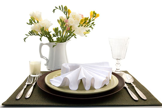 Table Setting