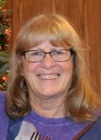 Marilyn Christensen, 2023 State 4-H Lifetime Volunteer