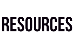 Resources