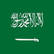 flag of saudi