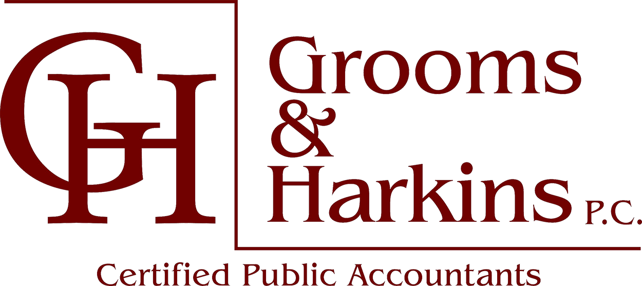 Grooms & Harkins P.C.