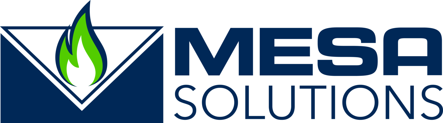 Mesa Solutions, LLC