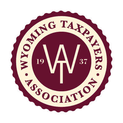 Wyoming Taxpayers Association