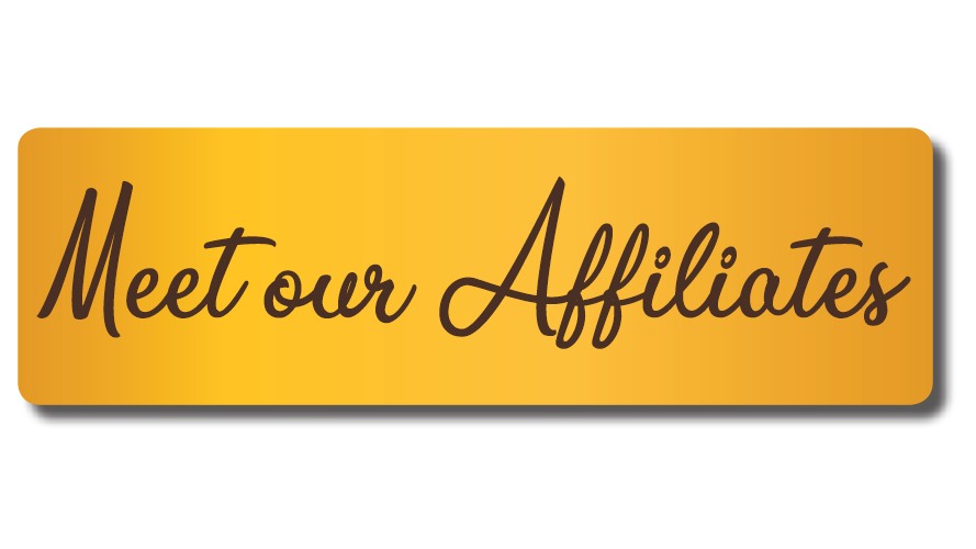 button to faculty affiliates and adjunct listings that says meet our affiliates