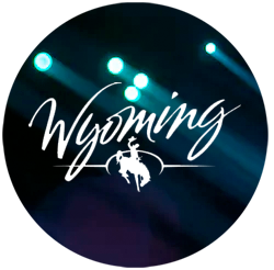 Wyoming State Broadband Program logo