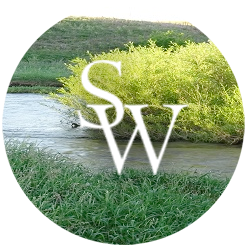 Suitewater logo