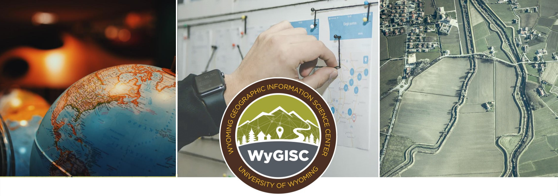wygisc logo and images