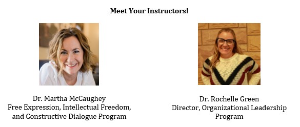 instructors