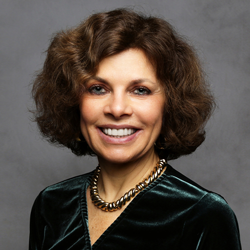 a photo of Nadine Strossen