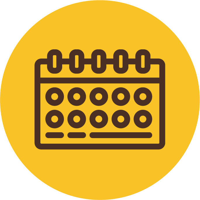 Academic and Administrative Calendars