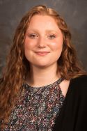 Photo of Paige Anderson