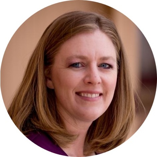 photo of Adrienne Freng