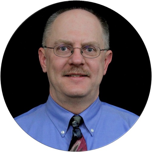 David Bagley