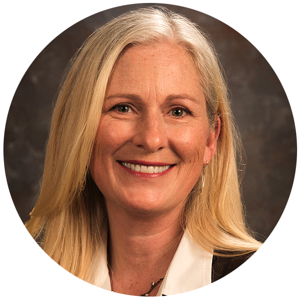 Isa Helfgott Vice-Provost, Global Engagement Isa Helfgott Vice-Provost, Global Engagement
