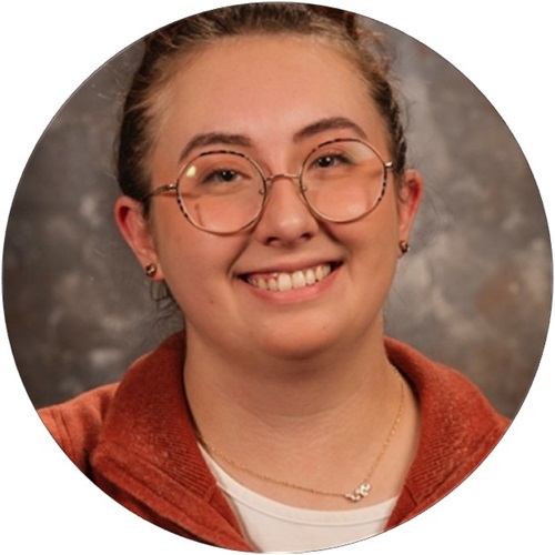 Kelli Cool Information specialist