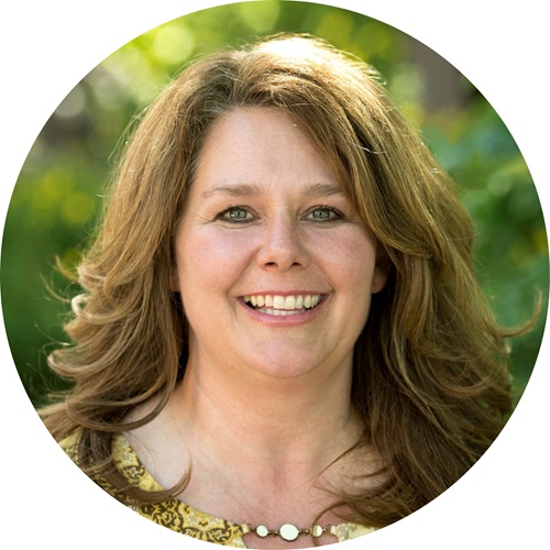 Shelley Dodd vice provost enrollment management