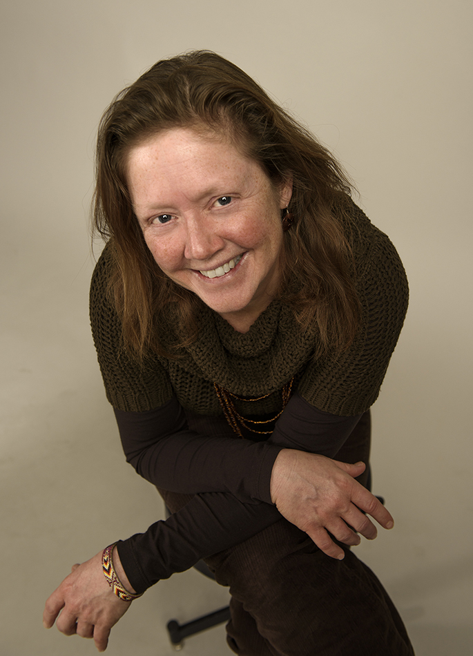 Dr. Christine M. Porter, PhD