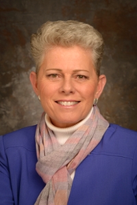  Acting Provost Tami Benham-Deal, PH.D.