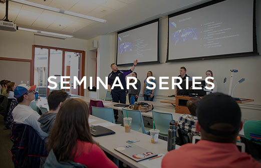 Seminar Series