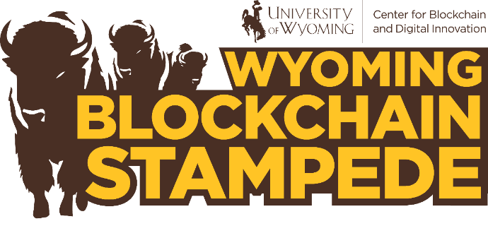 2024 Wyoming Blockchain Stampede Sept. 16-20, 2024