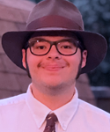 Nathan Rieger head shot