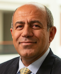 Ali Nejadmalayeri