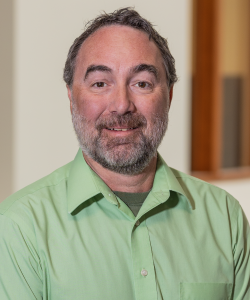 Andrew McKamey