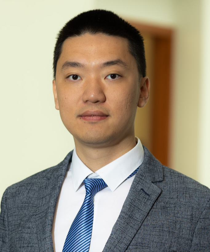Erdong Wang