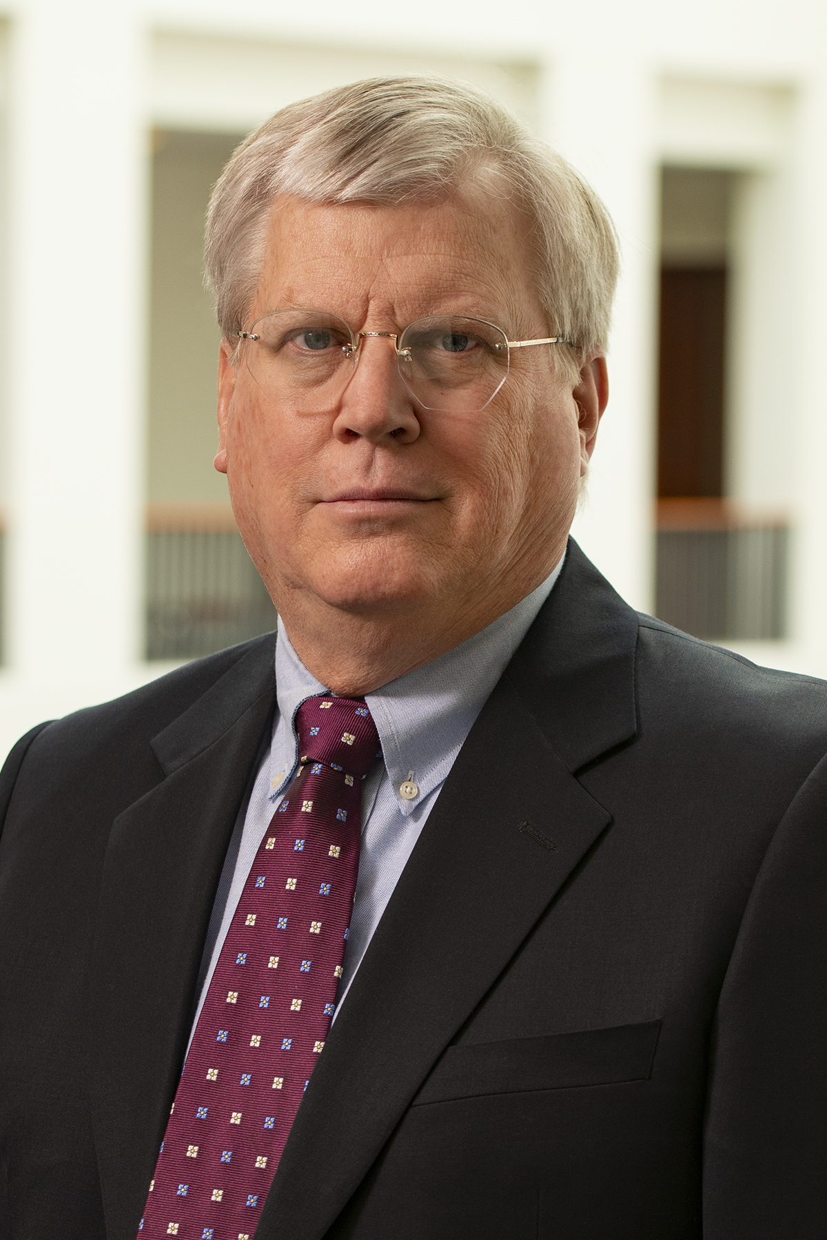 Eric N. Johnson