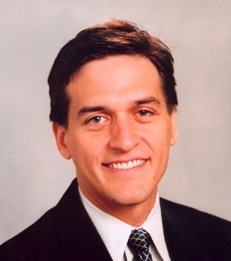 headshot photo of Jeff Wurgler