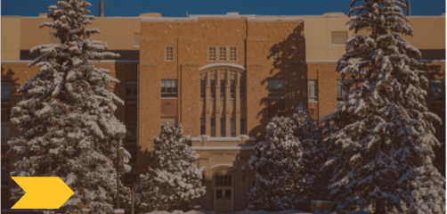 college of agriculture building