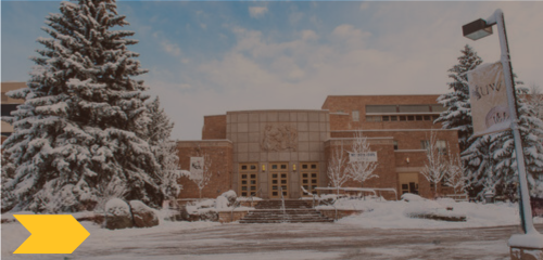 college of education building